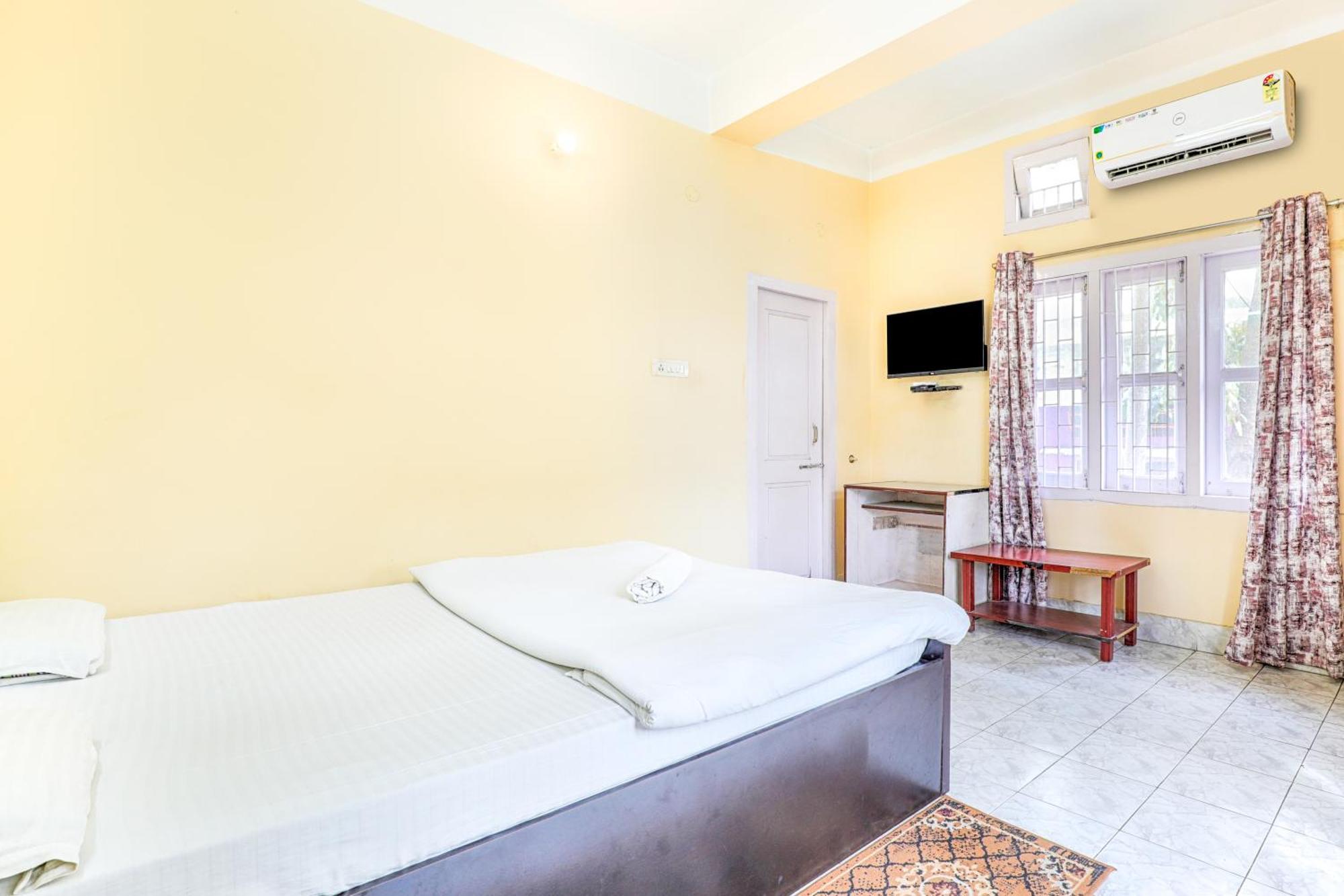 Green Vista Homestay Guwahati Exteriör bild