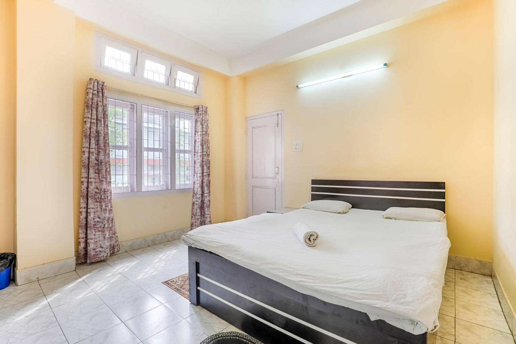 Green Vista Homestay Guwahati Exteriör bild