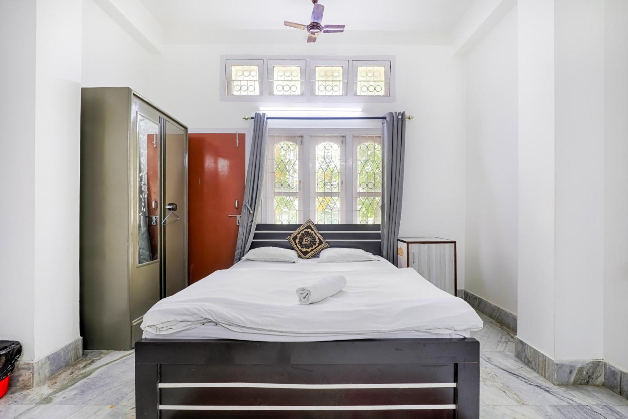 Green Vista Homestay Guwahati Exteriör bild
