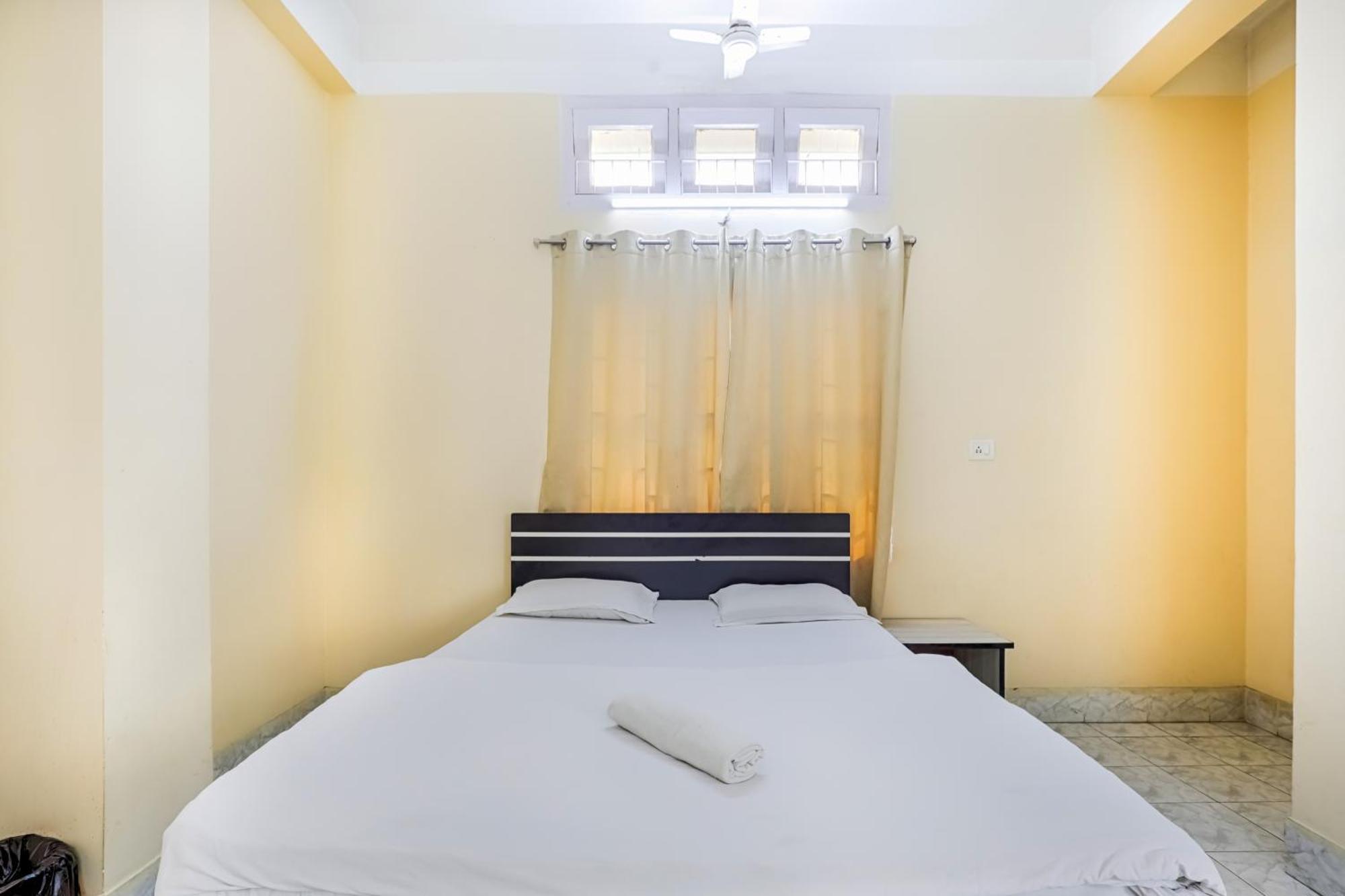 Green Vista Homestay Guwahati Exteriör bild