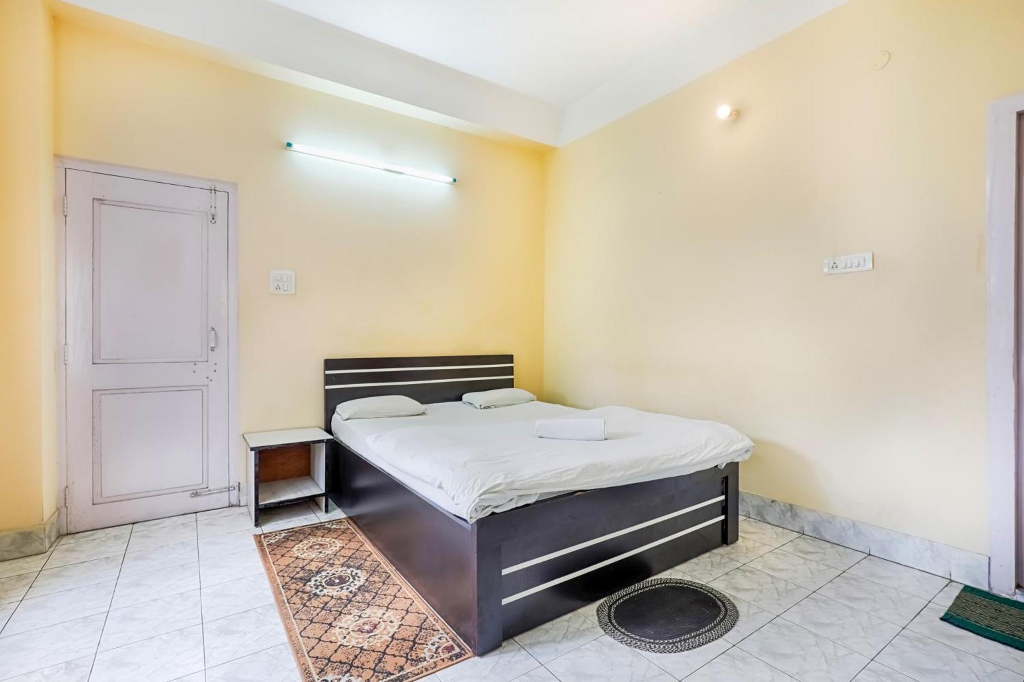 Green Vista Homestay Guwahati Exteriör bild